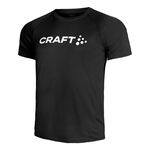 Vêtements Craft Core Essence Logo T-Shirt